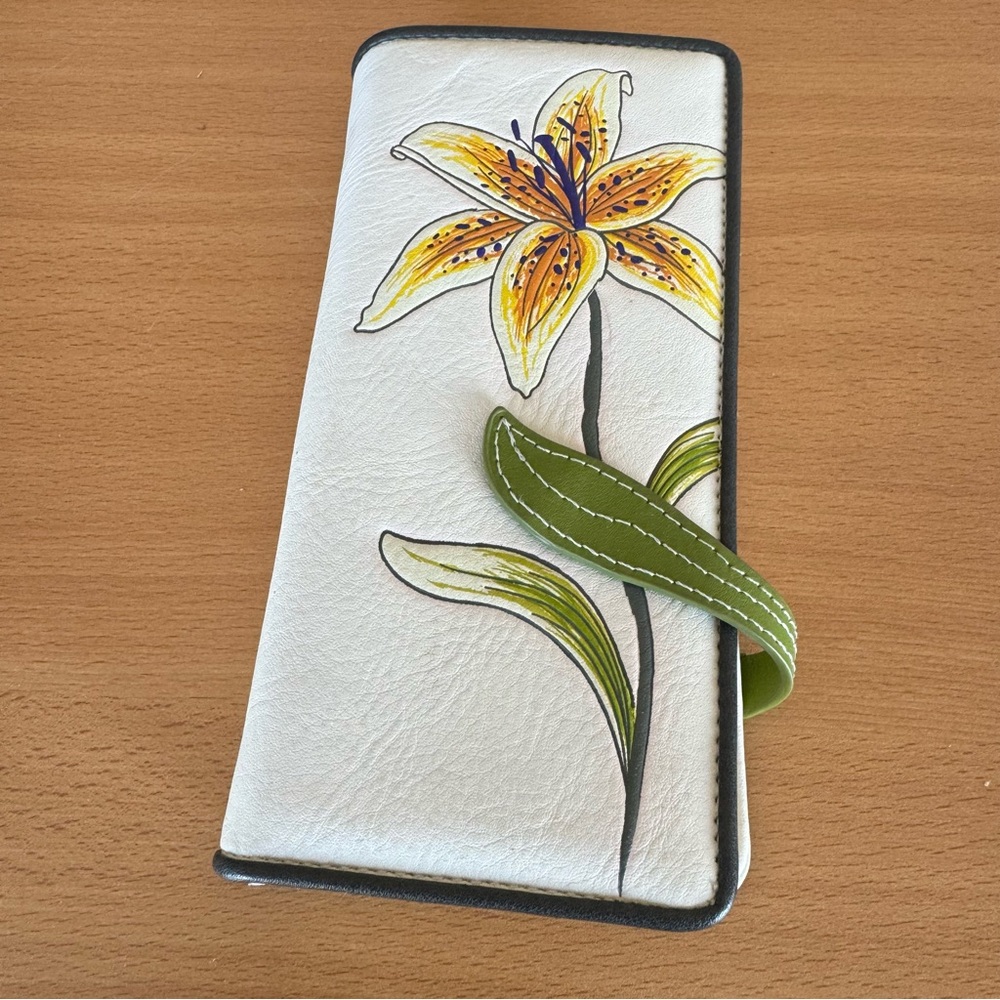 ESPE Wallet